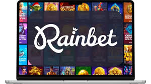 Análise da Rainbet: Uma Empresa de Jogos e Apostas Esportivas com Foco em Criptomoedas Análise da Rainbet: Uma Empresa de Jogos e Apostas Esportivas com Foco em Criptomoedas